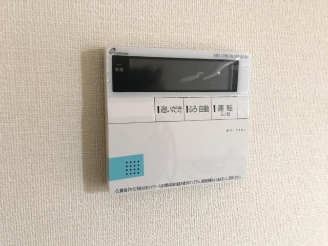 メゾン　ド　ミエル　～ｍａｉｓｏｎ　ｄｕ　ｍｉｅｌ～の設備|室内設備