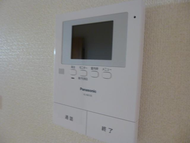 ハルキ押上の設備