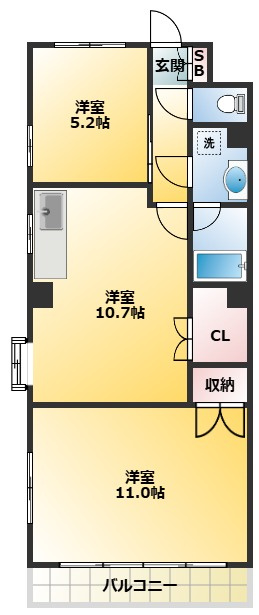 VIPマンション