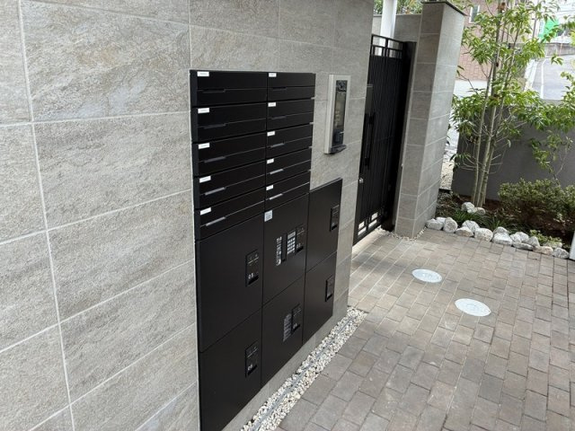 BLOOM COURTのその他