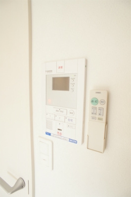 グレイス西船橋Ⅱの設備