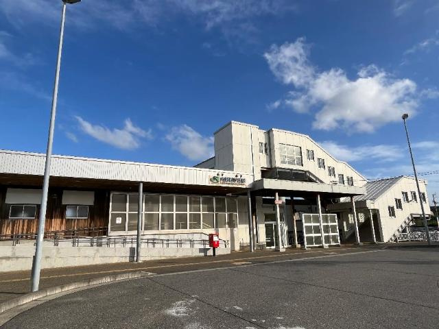 カヴァロの周辺|内野西が丘駅(JR東日本　越後線)まで704ｍ