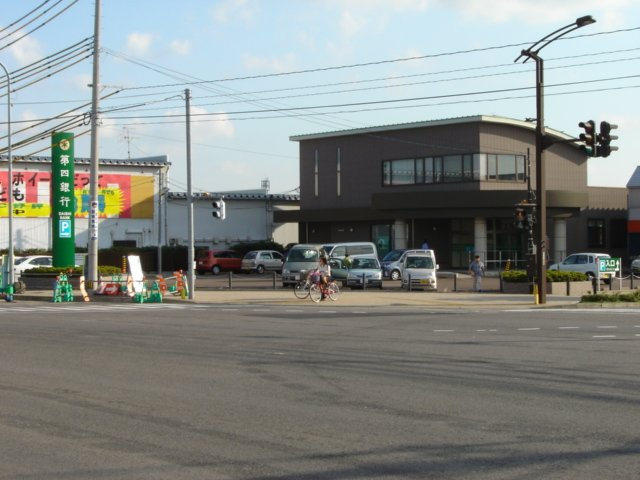 グリーンコートの周辺|第四北越銀行姥ヶ山支店まで799ｍ