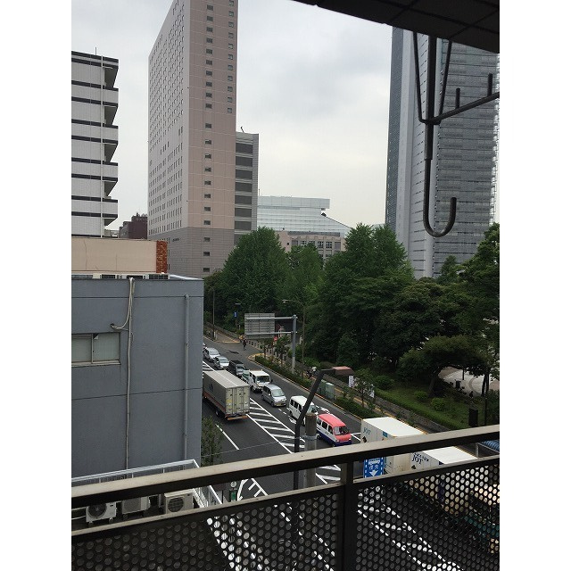 新佐川ビルのその他