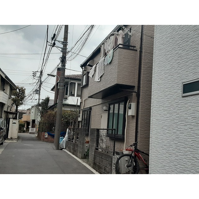 カーサ山王のその他