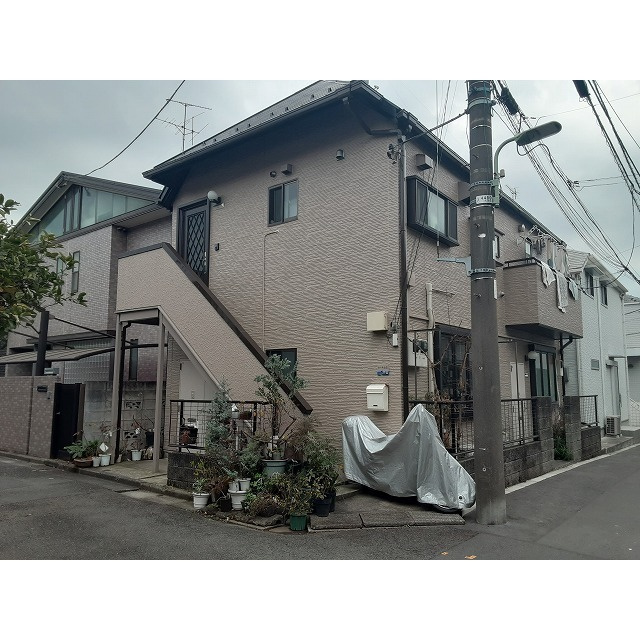 カーサ山王のその他