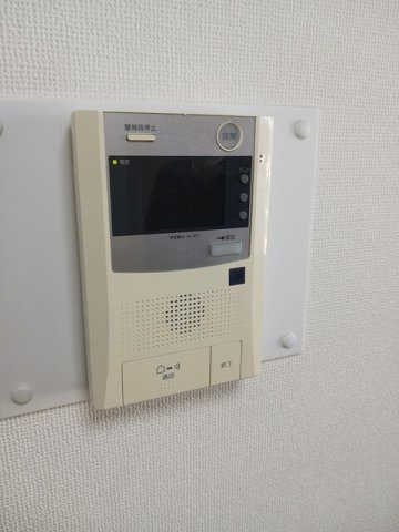 ペガソ２１のセキュリティ