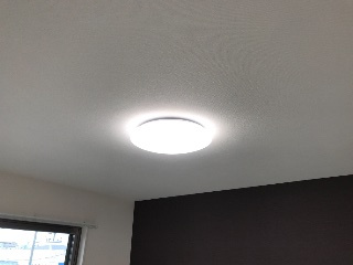 サンプレス八筋の設備|照明器具