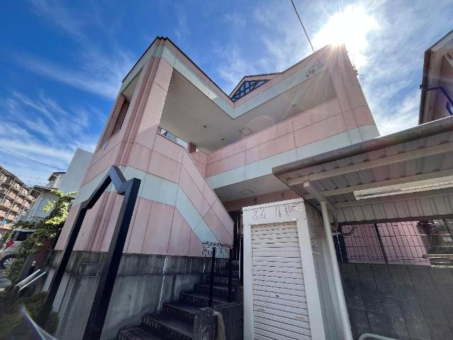 Ｍ．Ｊハウス横吹