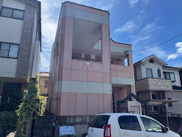 Ｍ．Ｊハウス横吹の外観|外観写真（昼）