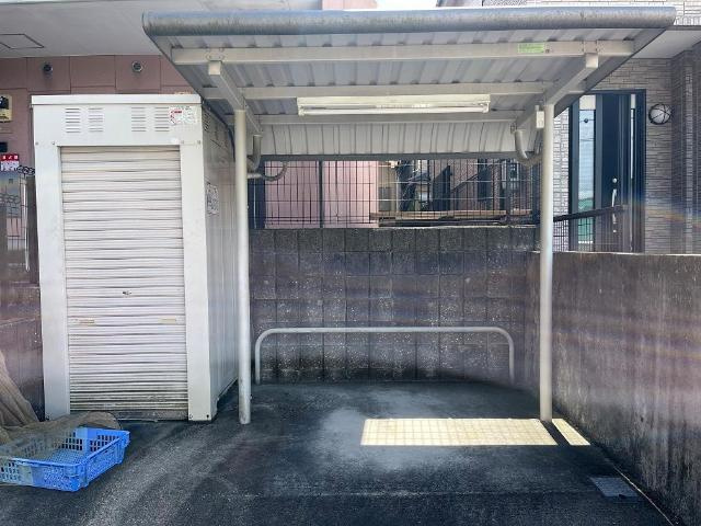 Ｍ．Ｊハウス横吹の外観|外観写真（昼）