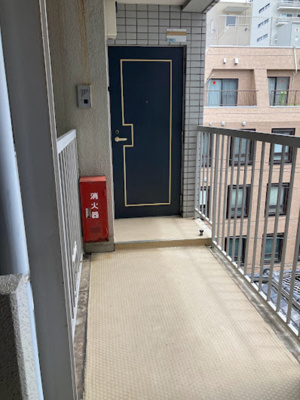【その他】湯島台レジデンス