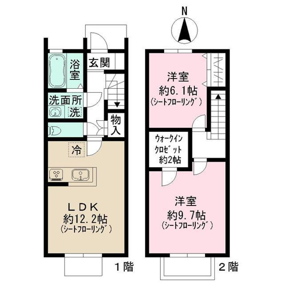 セレーナ西新井