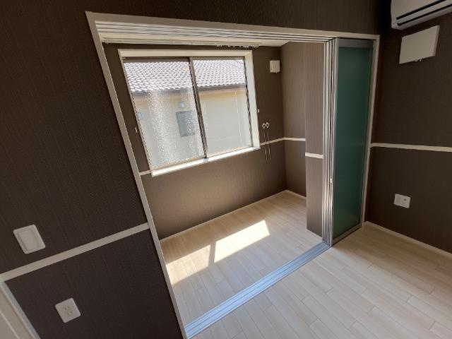 南屋敷。のその他|インナーテラス