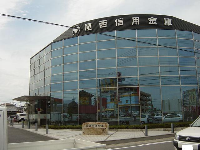 南屋敷。の周辺|尾西信用金庫木曽川東支店まで1,161ｍ