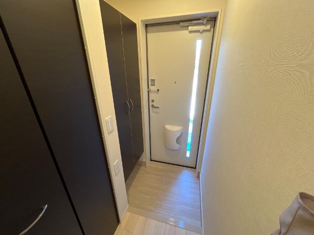 南屋敷。の玄関|玄関