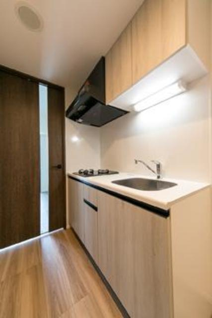 パティオスクエア御茶ノ水のキッチン|※写真は同タイプ住戸です。