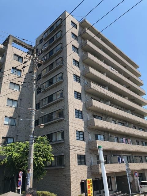 Ｄａｉｗａ　Ｇｒａｃｅ　Ｍａｉｓｏｎ　大島Ⅰの外観