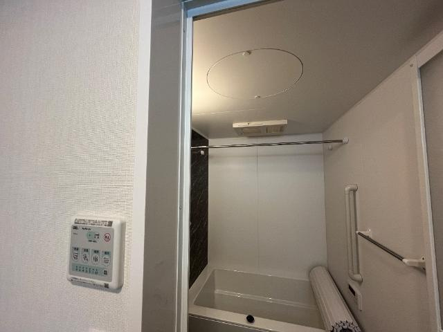 ヴァーチュアス　Ⅱのその他|浴室乾燥機