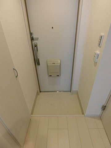 リブリ・結の玄関
