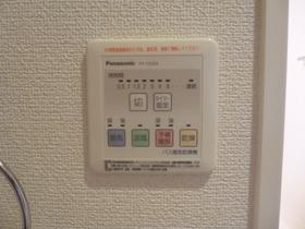 プレミールの設備