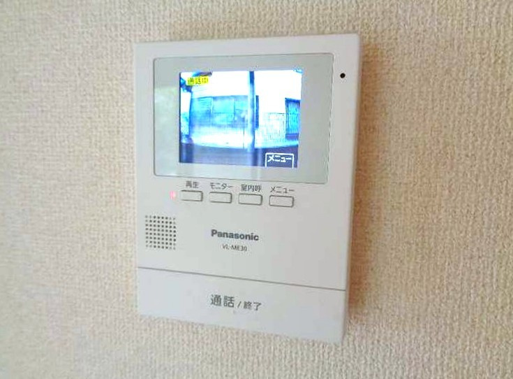 プランドール夏見台の設備