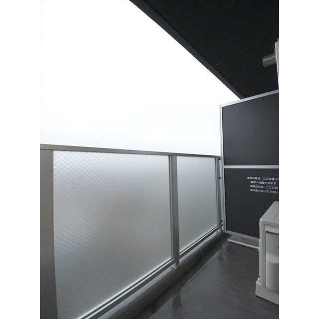 ＧＥＮＯＶＩＡお花茶屋ｓｋｙｇａｒｄｅｎのバルコニー