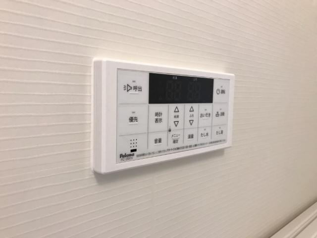 Feluca（フェルカ）の設備|室内設備