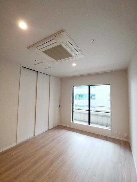 西新橋アルファレジデンスのその他|※写真は同タイプ住戸です。