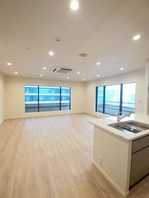 西新橋アルファレジデンスのその他|※写真は同タイプ住戸です。