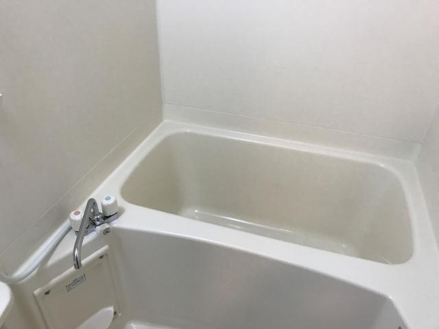 ヴァンヴェールの浴室|バス