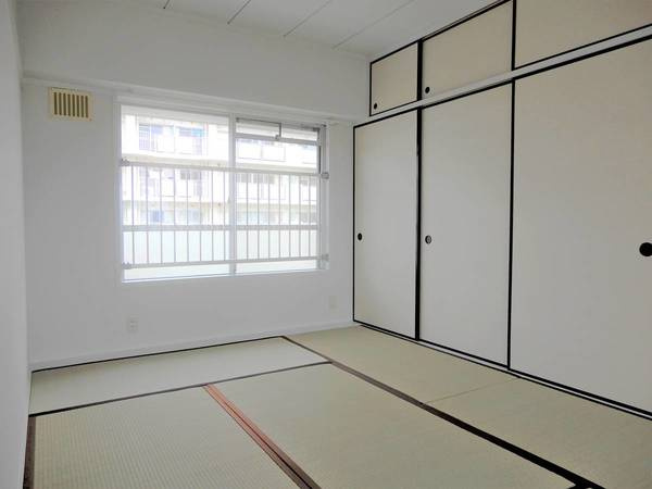 ビレッジハウス松山上野1号棟のその他|ビレッジハウスの同一物件・同一タイプの間取りの写真です