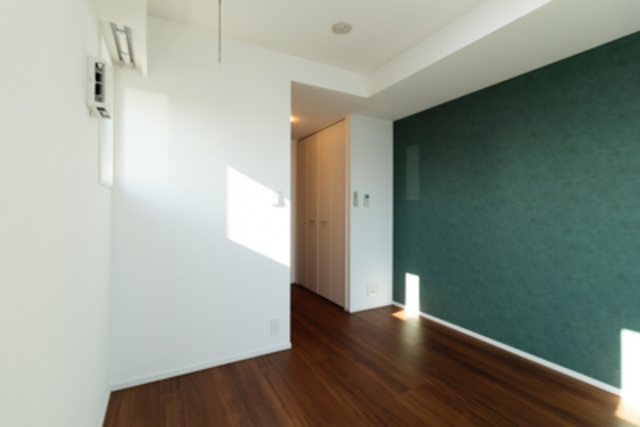 Ｕｒｂａｎ　Ｌｉｎｋ神奈川新町のその他|※写真は同タイプ住戸です。