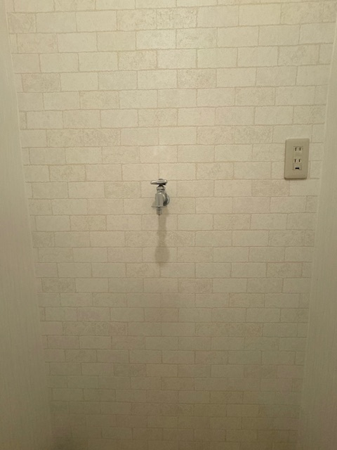 ワコーサンハイムの設備