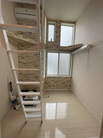フォステリア平安のその他|別部屋写真参考