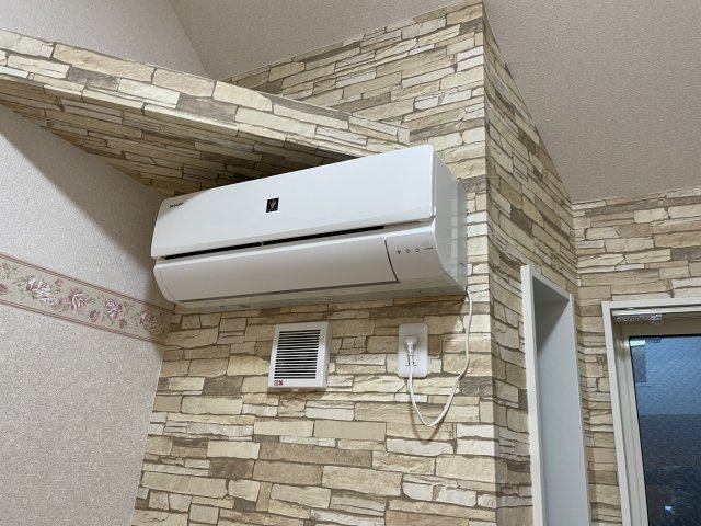 フォステリア平安のその他|別部屋写真参考