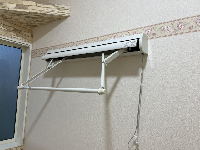 フォステリア平安のその他|別部屋写真参考