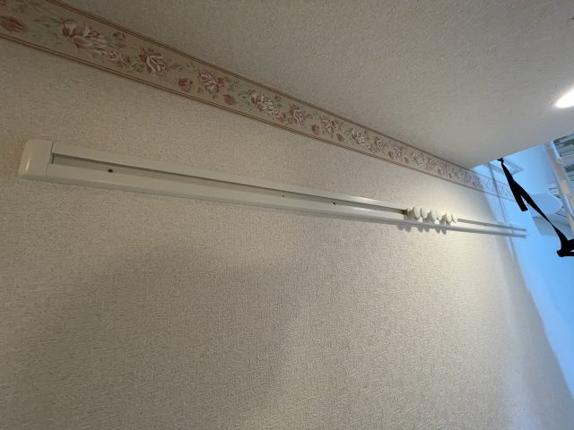 フォステリア平安の収納|別部屋写真参考
