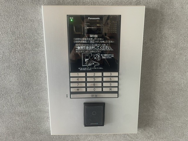 HARMONIOUS福江の設備
