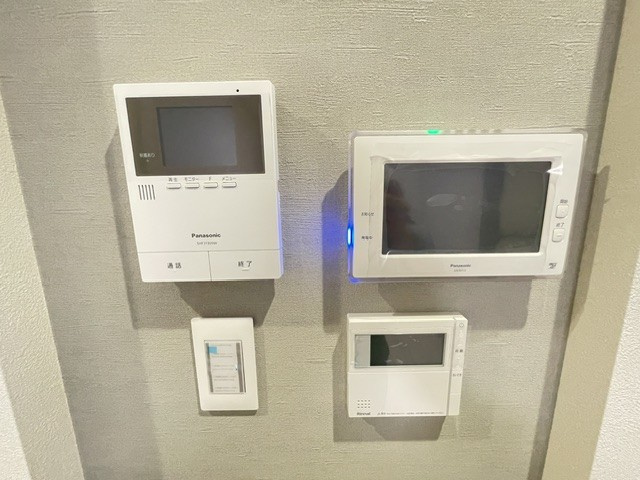 HARMONIOUS福江の設備