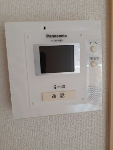 ウィンドガーデンのセキュリティ