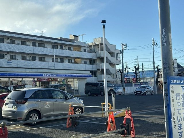 レオパレスヴィラ上峰の周辺