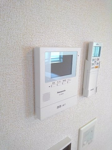 サイド　Ⅴのセキュリティ