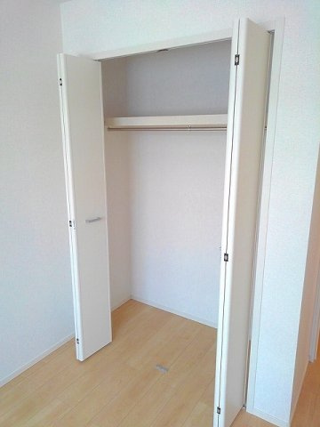 サイド　Ⅴの収納