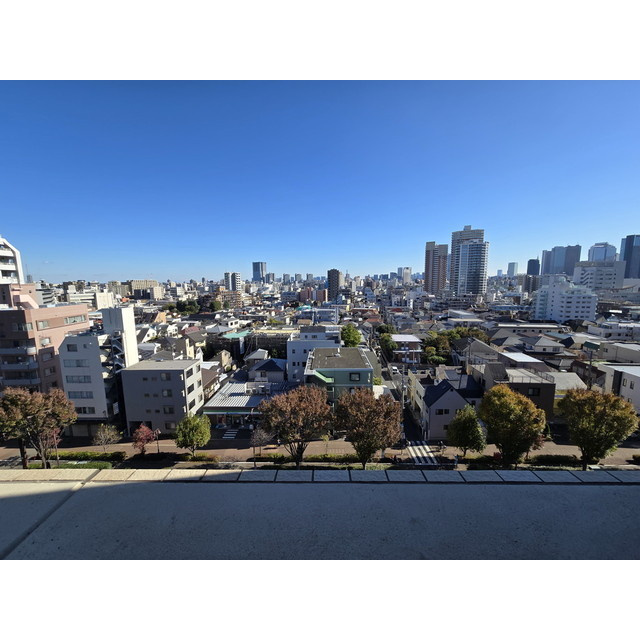 リリエンベルグ弐番館のその他