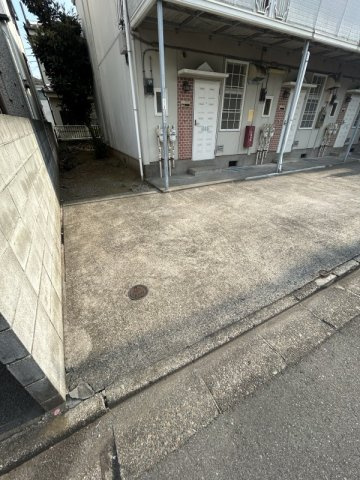 メゾンフジのその他
