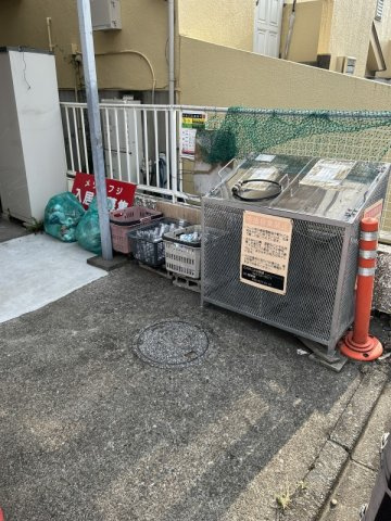 メゾンフジのその他