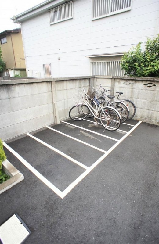 グランフィカーサの設備
