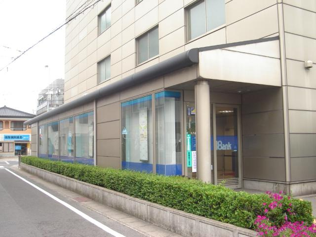 Sunny　Place　久留里の周辺|十八銀行時津支店まで1,523ｍ