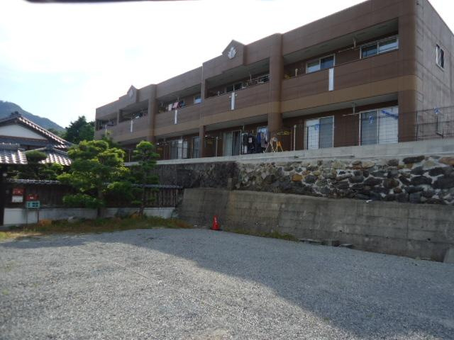 Sunny　Place　久留里の外観|外観写真（昼）